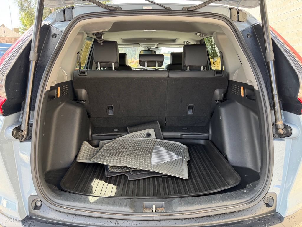 Used 2020 Honda CR-V EX-L image 28