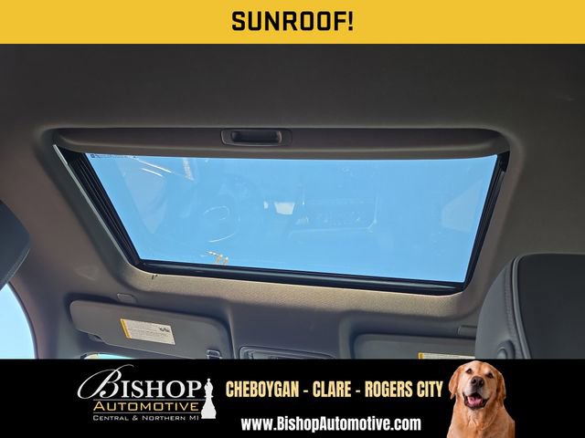 Used 2022 GMC Sierra 1500 Denali AWD/4WD image 7