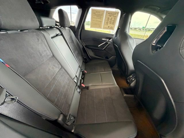 Used 2025 BMW X1 M35i w/ Premium Package AWD/4WD image 34