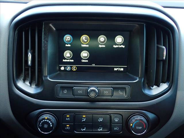Used 2019 Chevrolet Colorado W/T w/ WT Convenience Package AWD/4WD image 14
