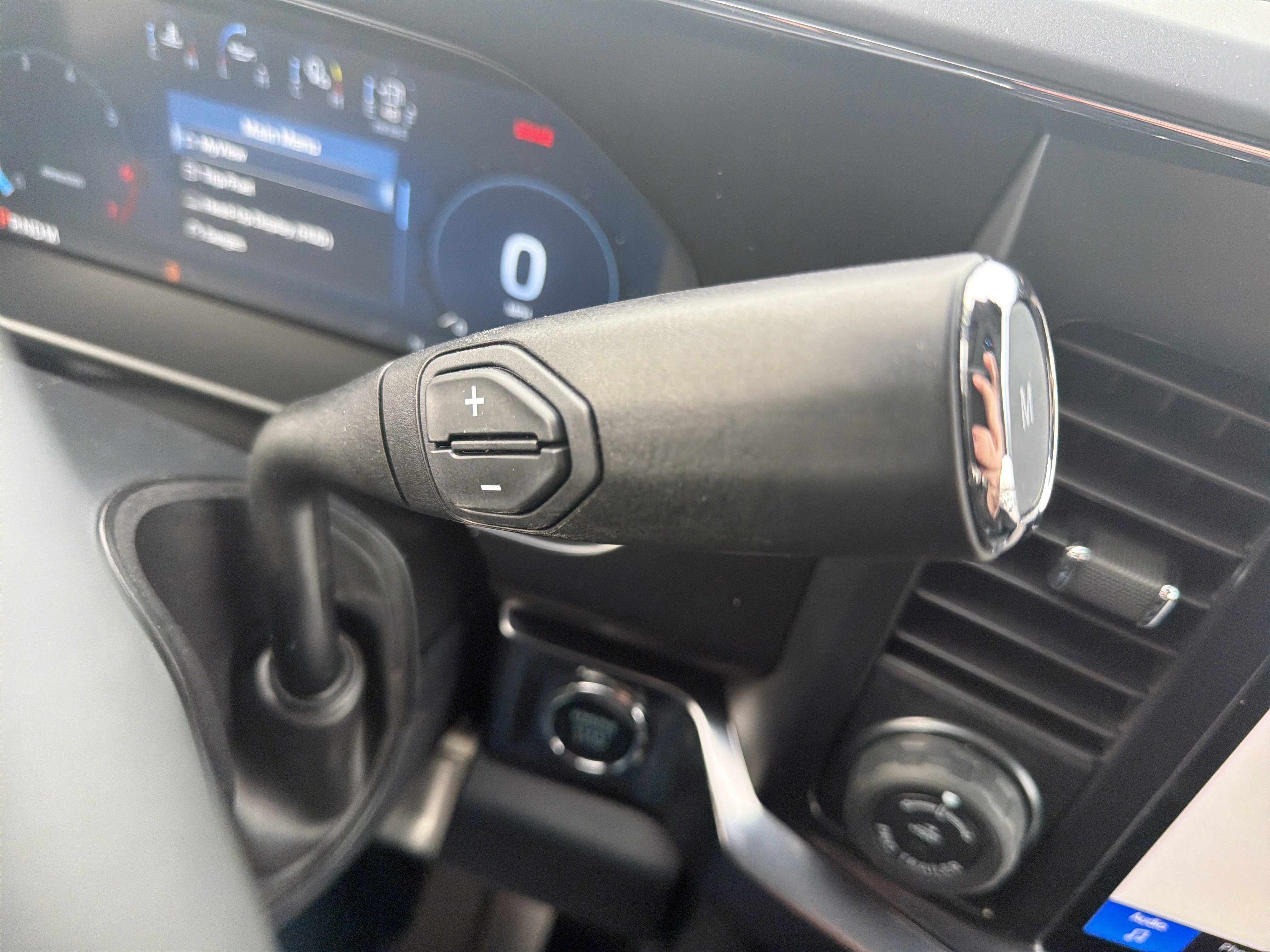 New 2026 Ford F350 Lariat w/ Black Appearance Package image 23