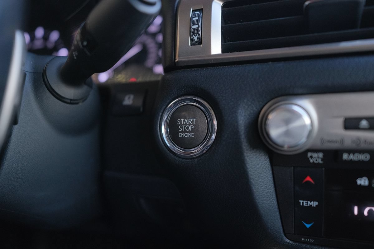 Used 2016 Lexus GS 350 RWD image 26