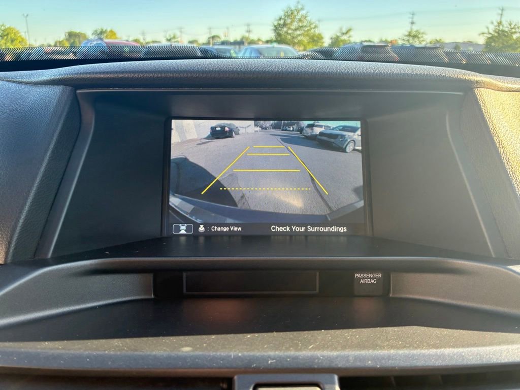 Used 2013 Honda Crosstour EX-L image 19