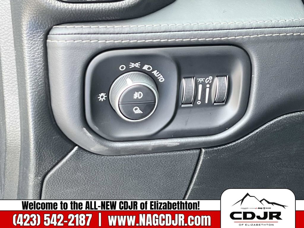 New 2026 RAM 3500 Limited image 23