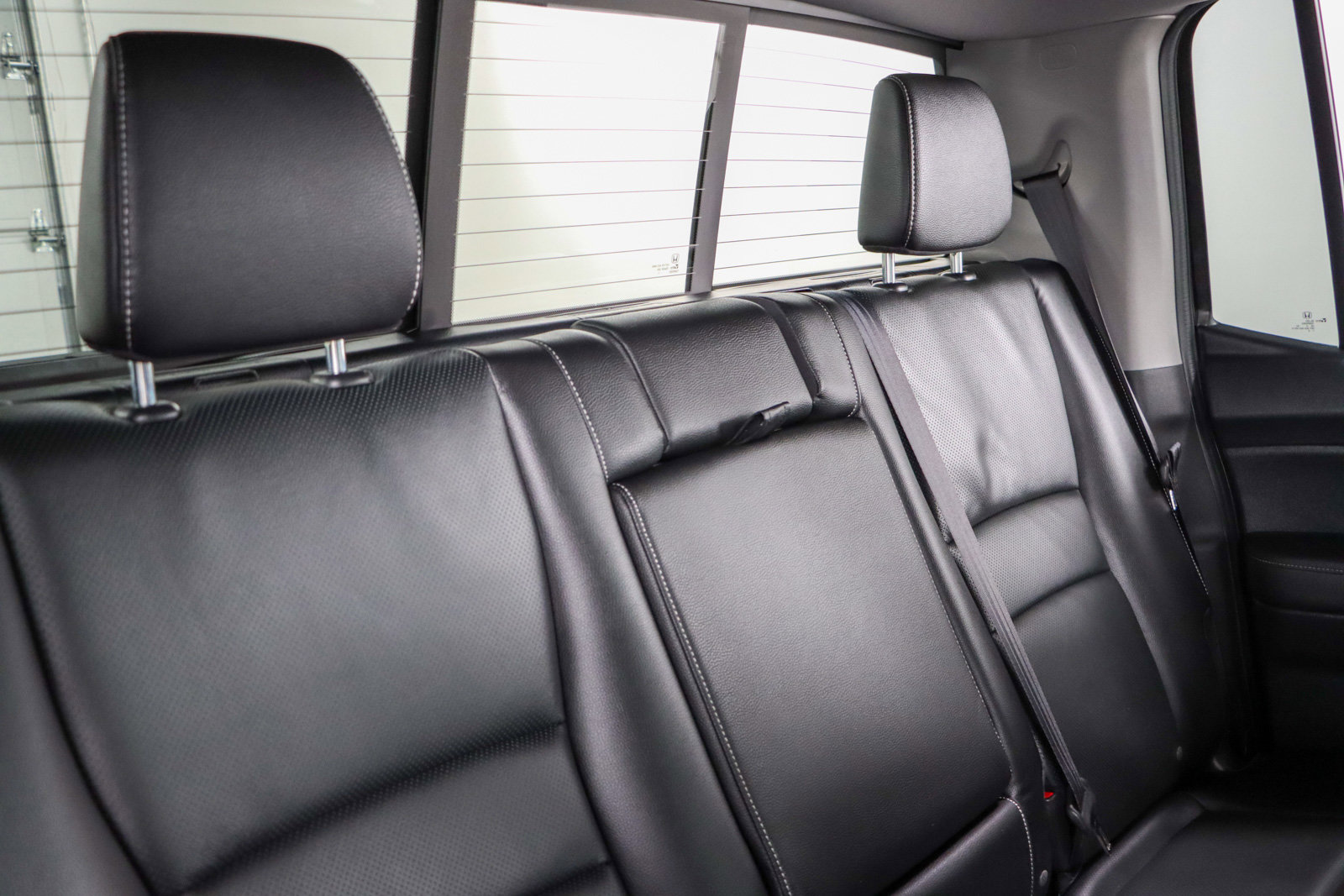 Used 2022 Honda Ridgeline RTL-E image 28