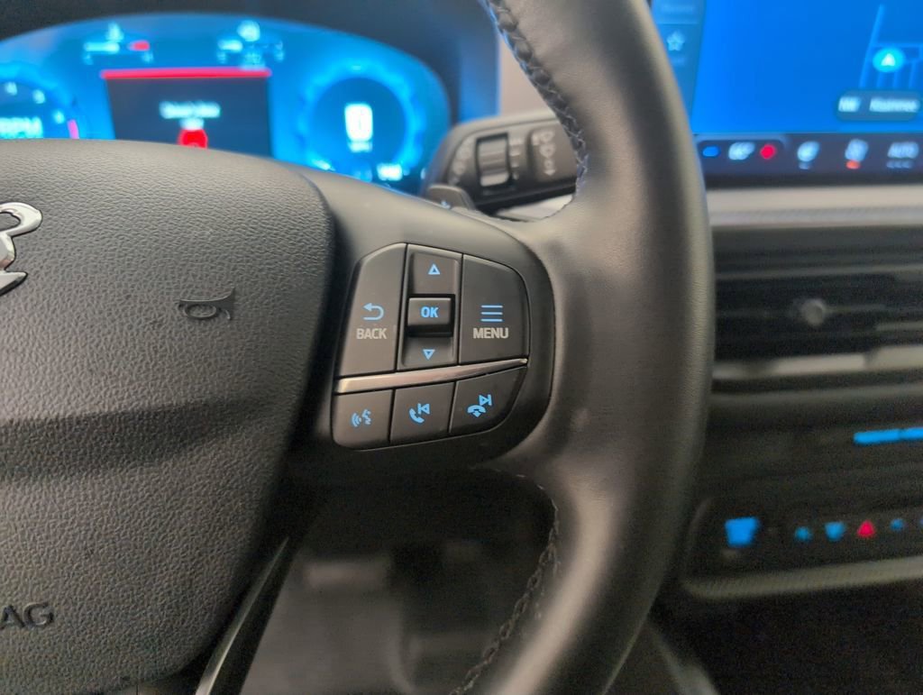 Certified 2025 Ford Bronco Sport Badlands w/ Sasquatch Badlands Package image 41