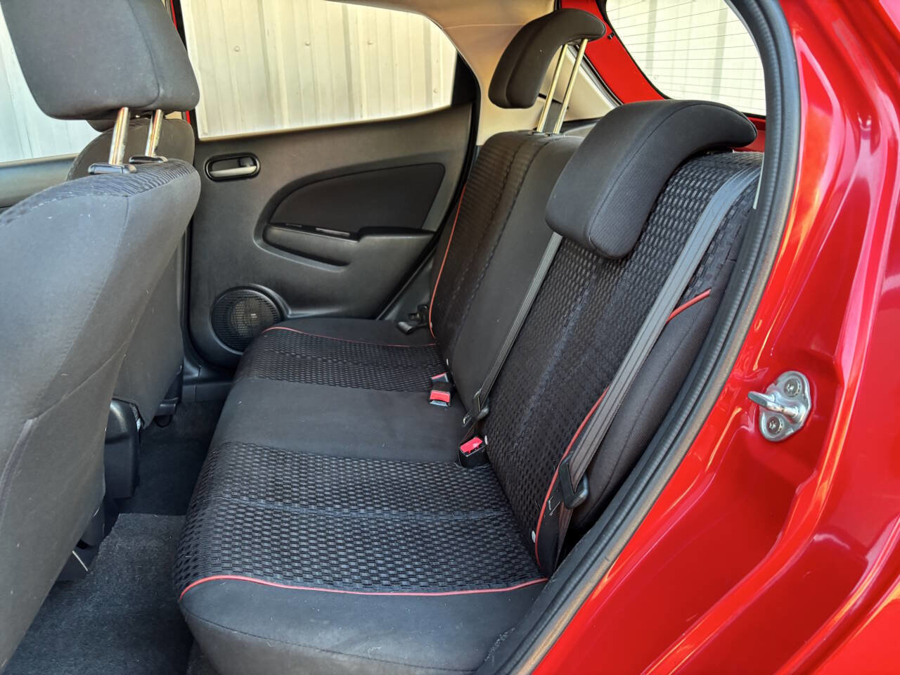 Used 2012 MAZDA MAZDA2 Touring image 11