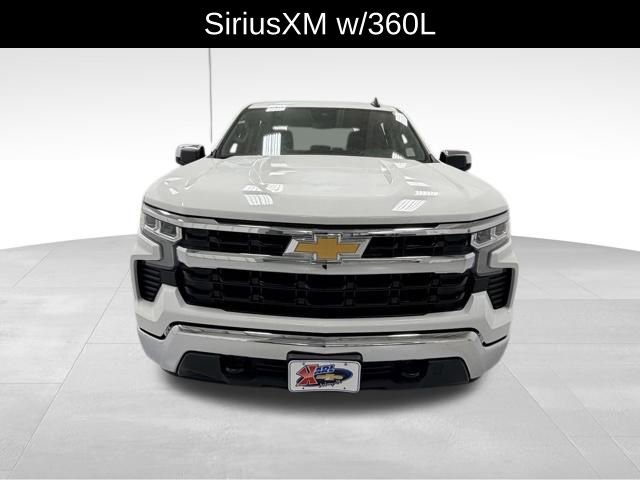 Certified 2024 Chevrolet Silverado 1500 LT image 9