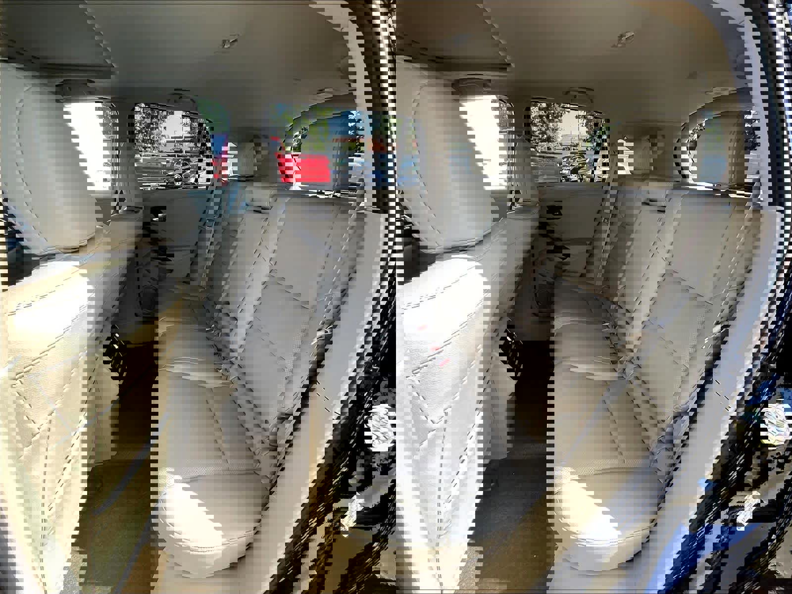 Used 2016 Acura RDX FWD w/ Advance Package image 27