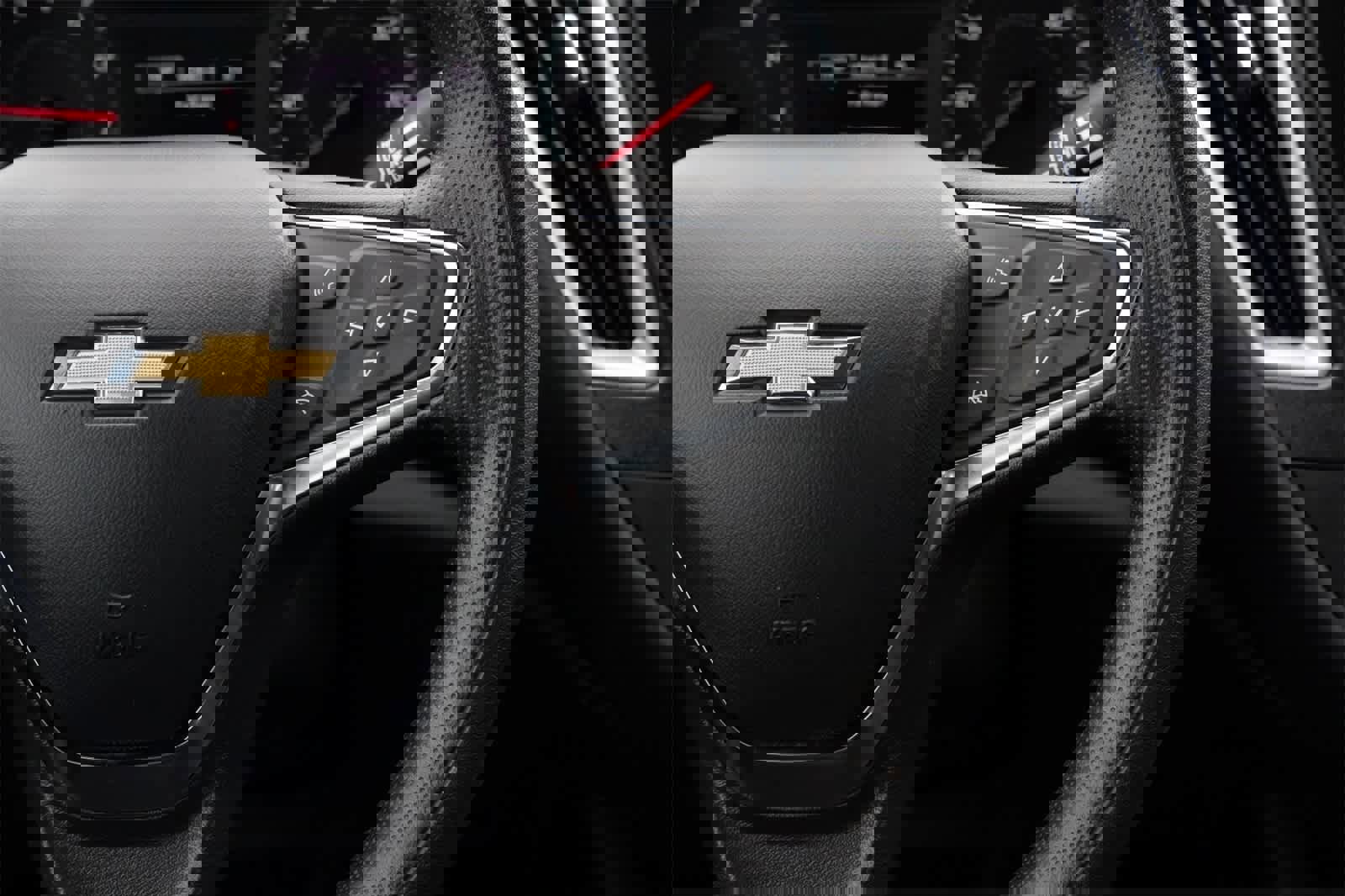 Used 2024 Chevrolet Malibu LT image 11