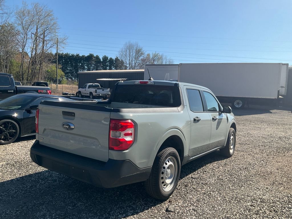 Used 2023 Ford Maverick XL image 5