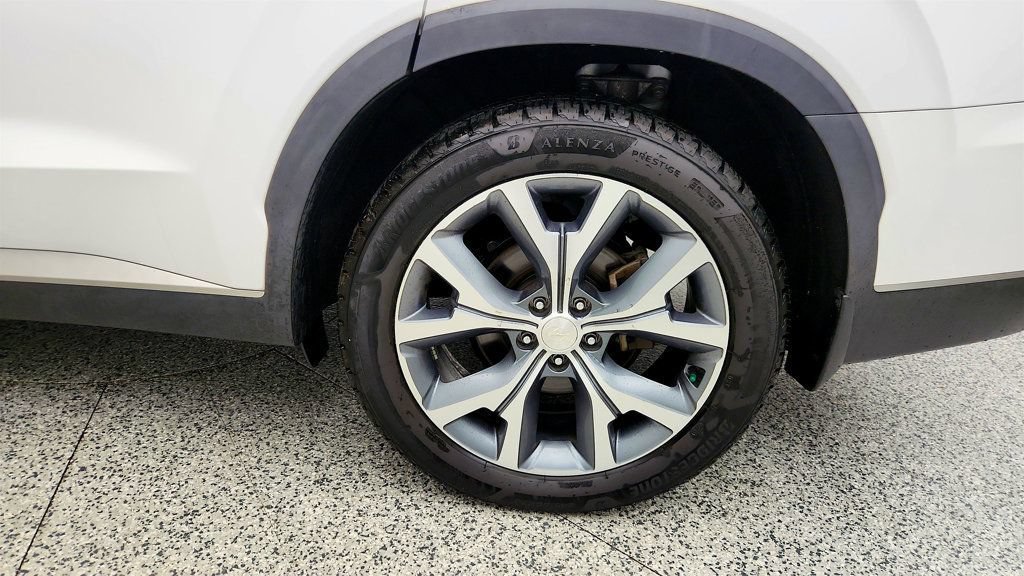 Used 2020 Hyundai Palisade SEL w/ Premium Package AWD/4WD image 9