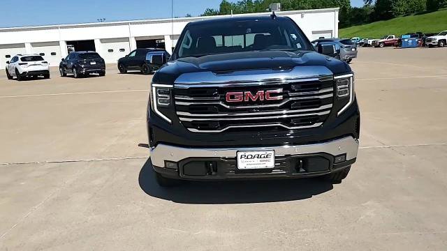 New 2026 GMC Sierra 1500 SLT w/ SLT Premium Plus Package AWD/4WD image 3