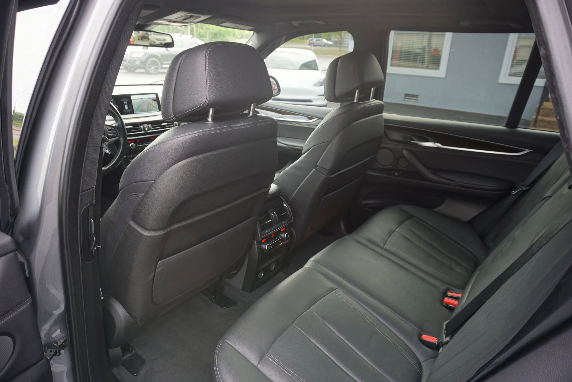 Used 2017 BMW X5 sDrive35i image 19