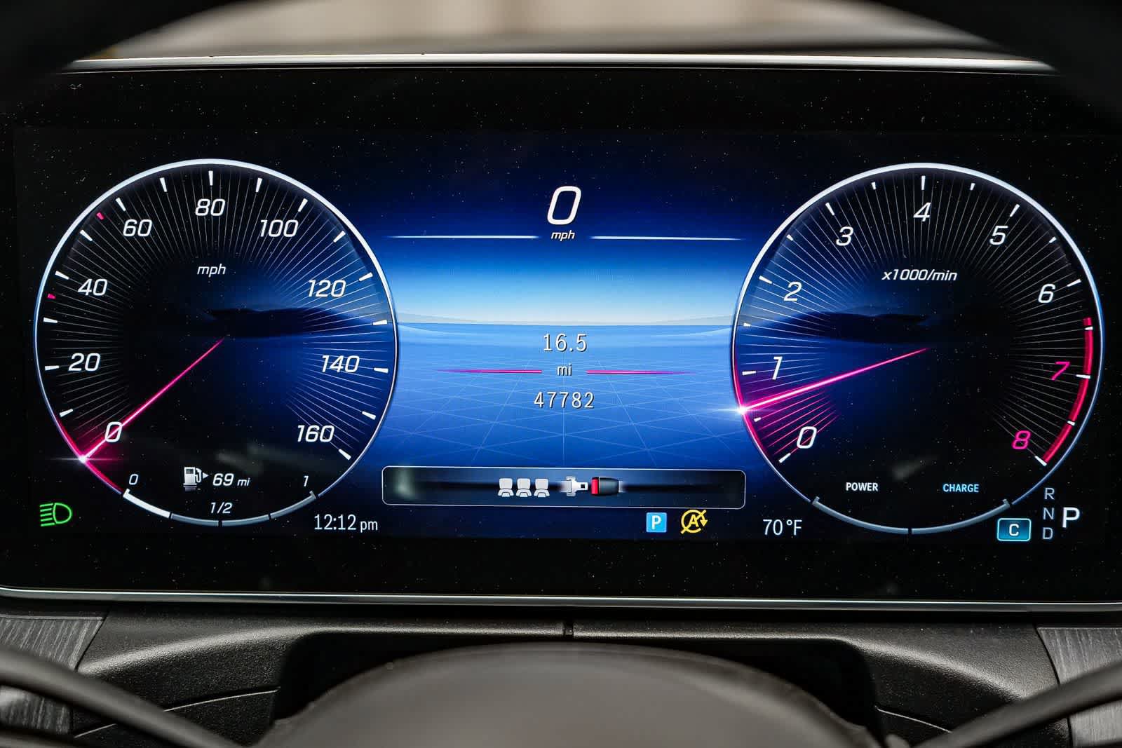 Certified 2023 Mercedes-Benz C 300 Sedan image 22