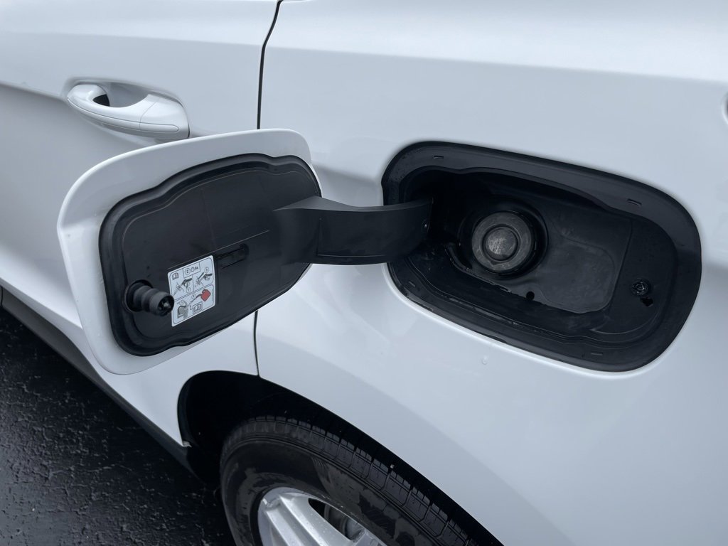 Used 2023 Ford Edge SEL image 56