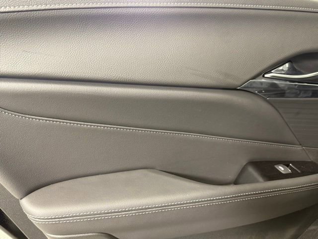 New 2025 Cadillac CT4 Premium Luxury image 22