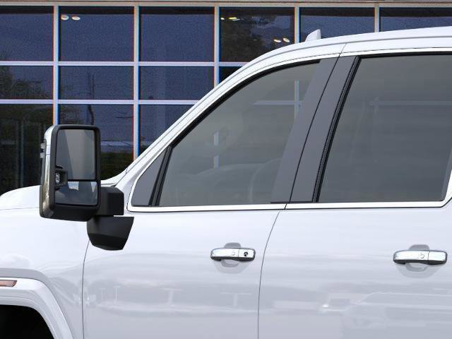 New 2026 GMC Sierra 3500 Denali image 36