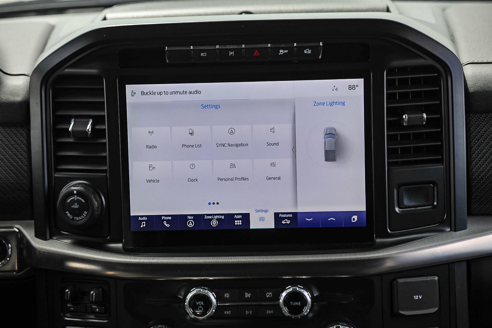 Used 2021 Ford F150 Raptor w/ Equipment Group 801A High image 14