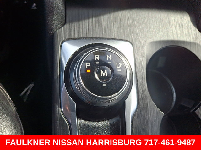 Used 2020 Ford Escape Titanium AWD/4WD image 15