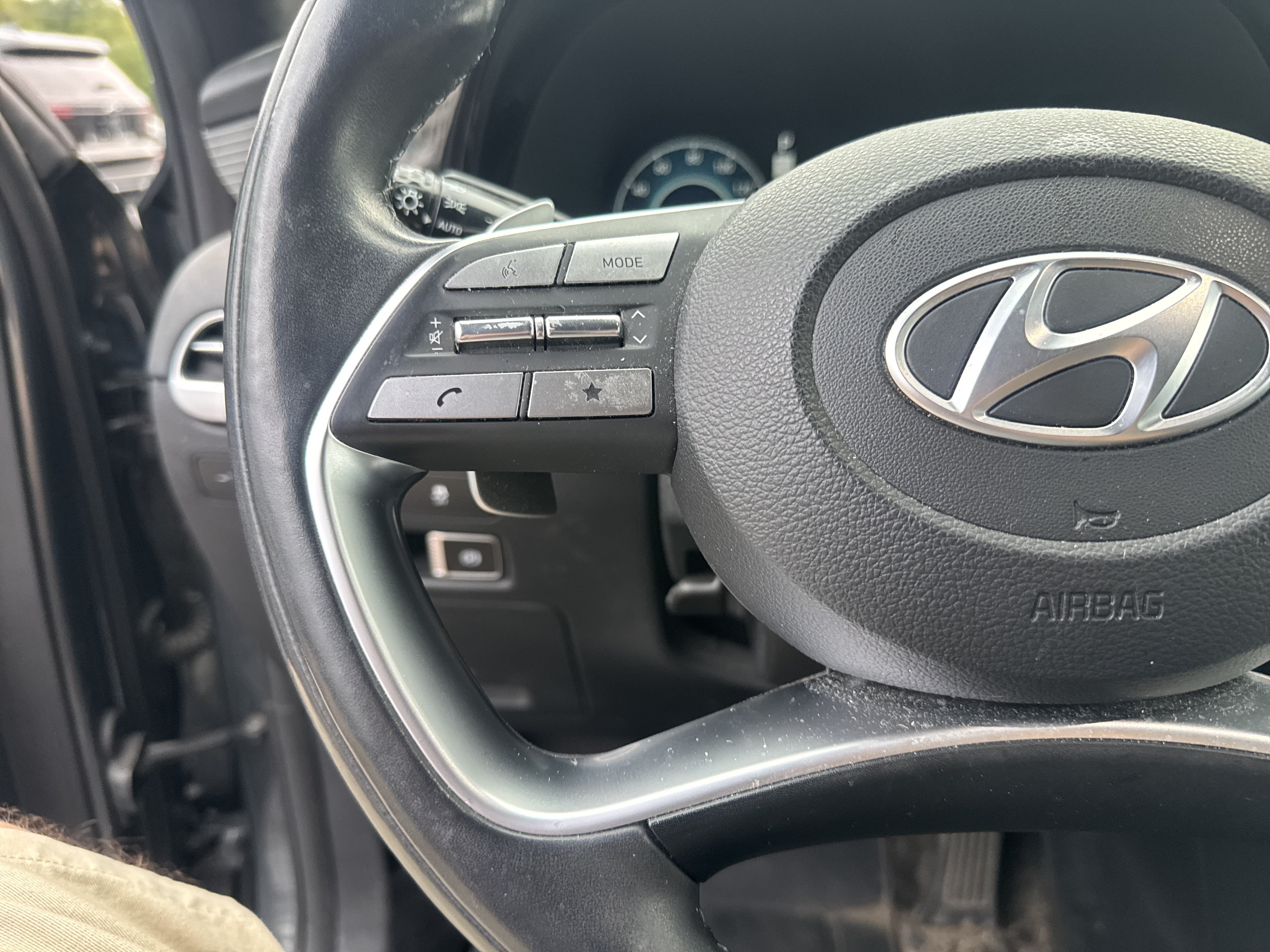 Used 2023 Hyundai Palisade Calligraphy w/ Cargo Package AWD/4WD image 25