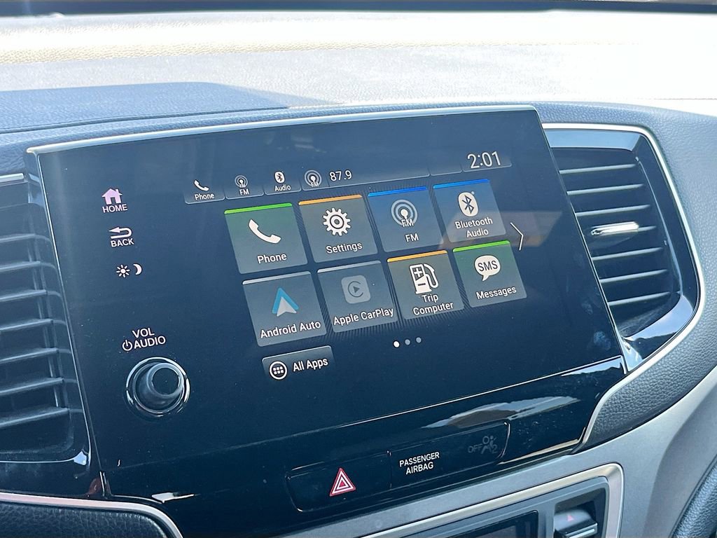 Used 2021 Honda Passport EX-L image 14