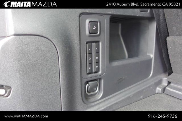 Used 2025 Lincoln Navigator Reserve AWD/4WD image 35