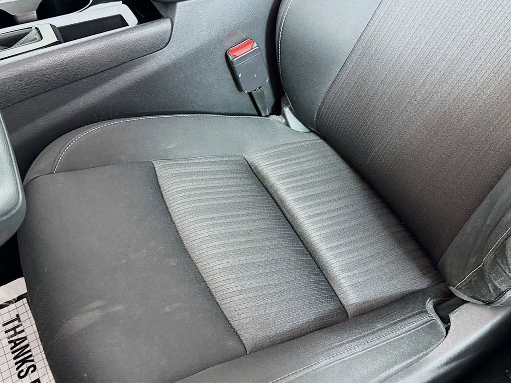 Used 2024 Nissan Altima 2.5 SV image 19