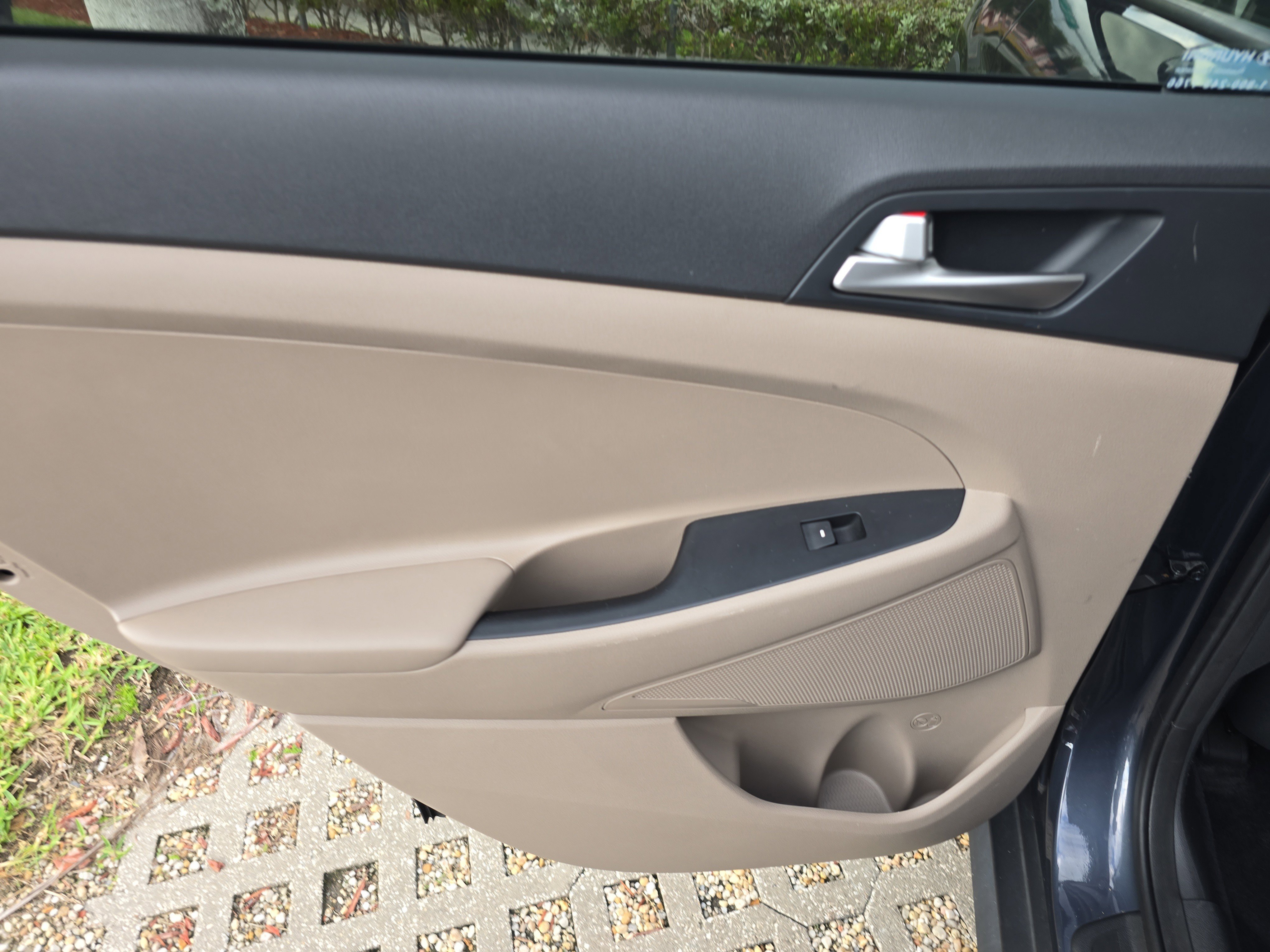 Used 2019 Hyundai Tucson SE image 10