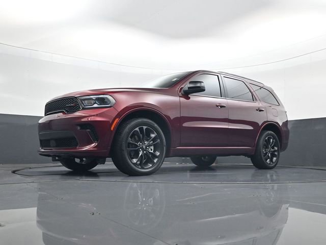 Used 2024 Dodge Durango SXT w/ SXT Blacktop Group AWD/4WD image 22