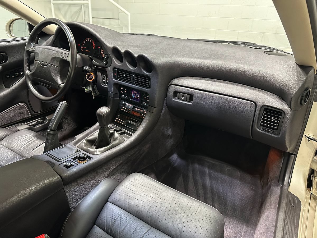 Used 1992 Dodge Stealth R/T Turbo AWD/4WD image 14