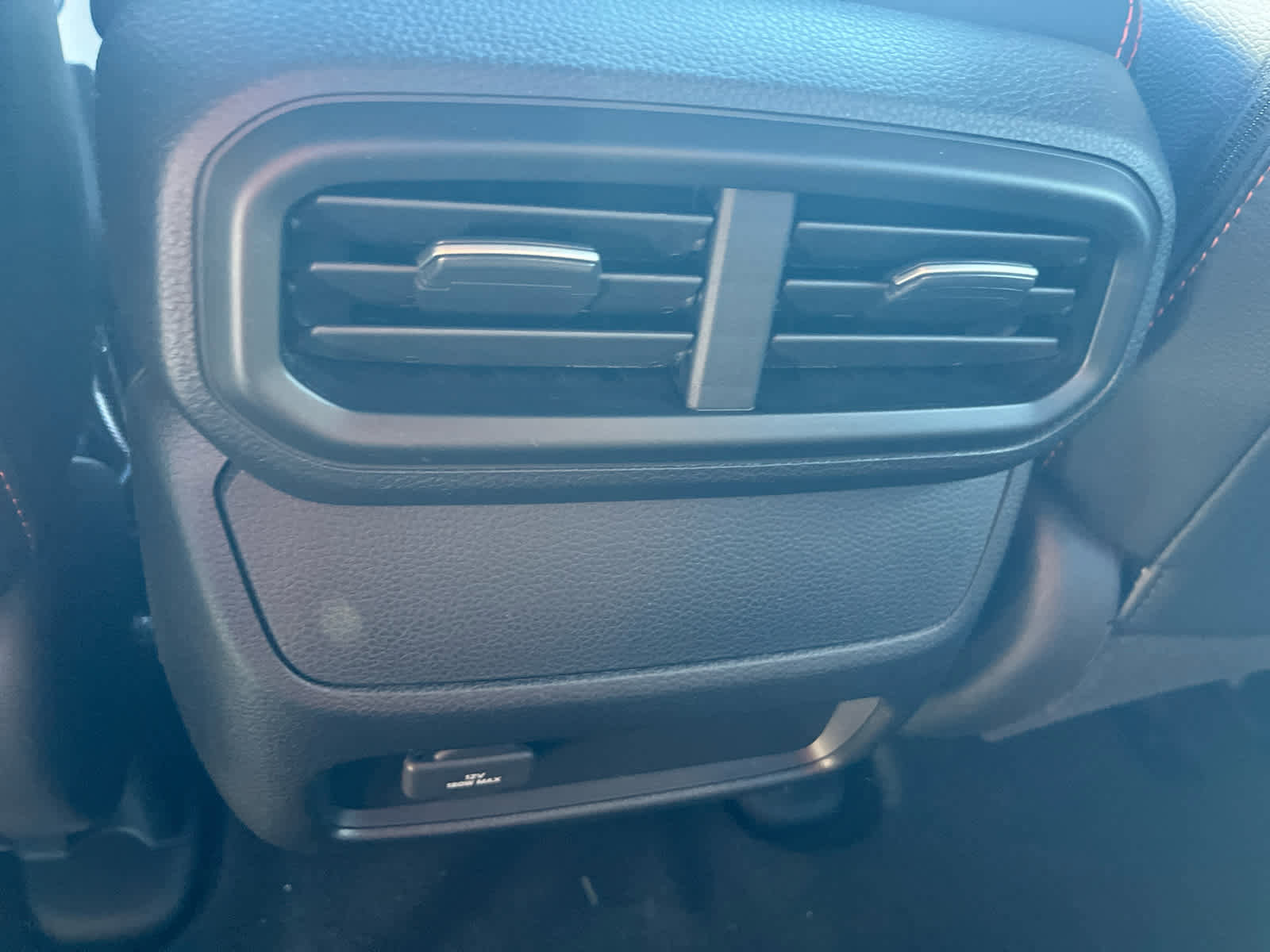 New 2026 Honda Ridgeline TrailSport image 32