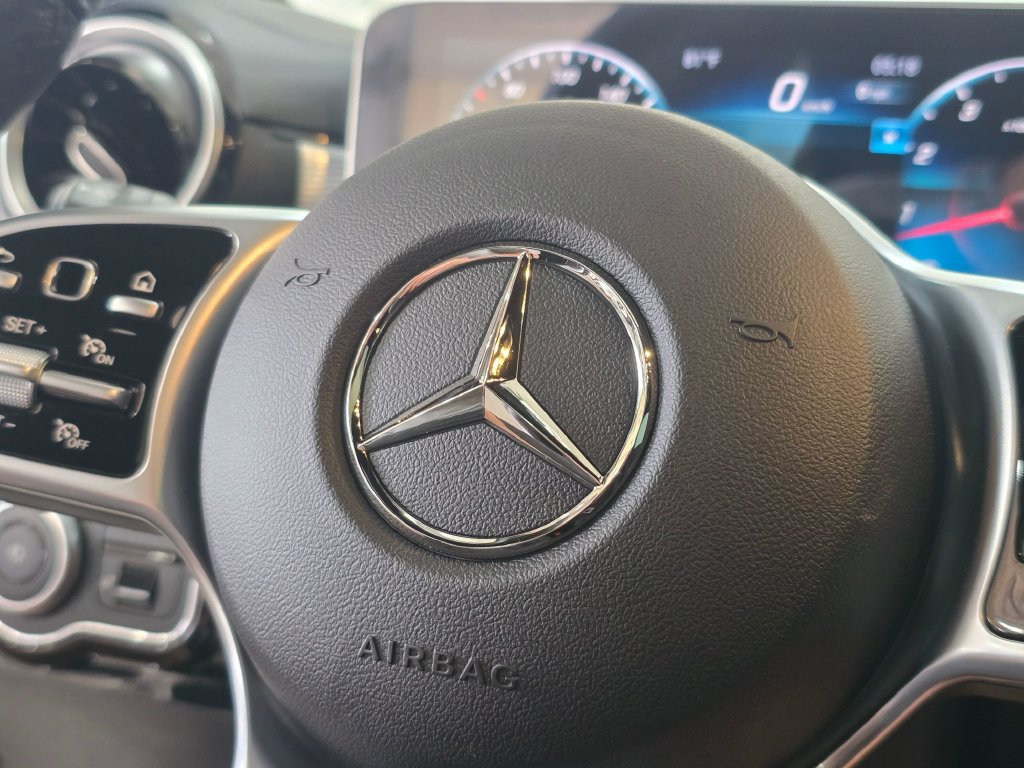 Used 2020 Mercedes-Benz CLA 250 4MATIC image 20