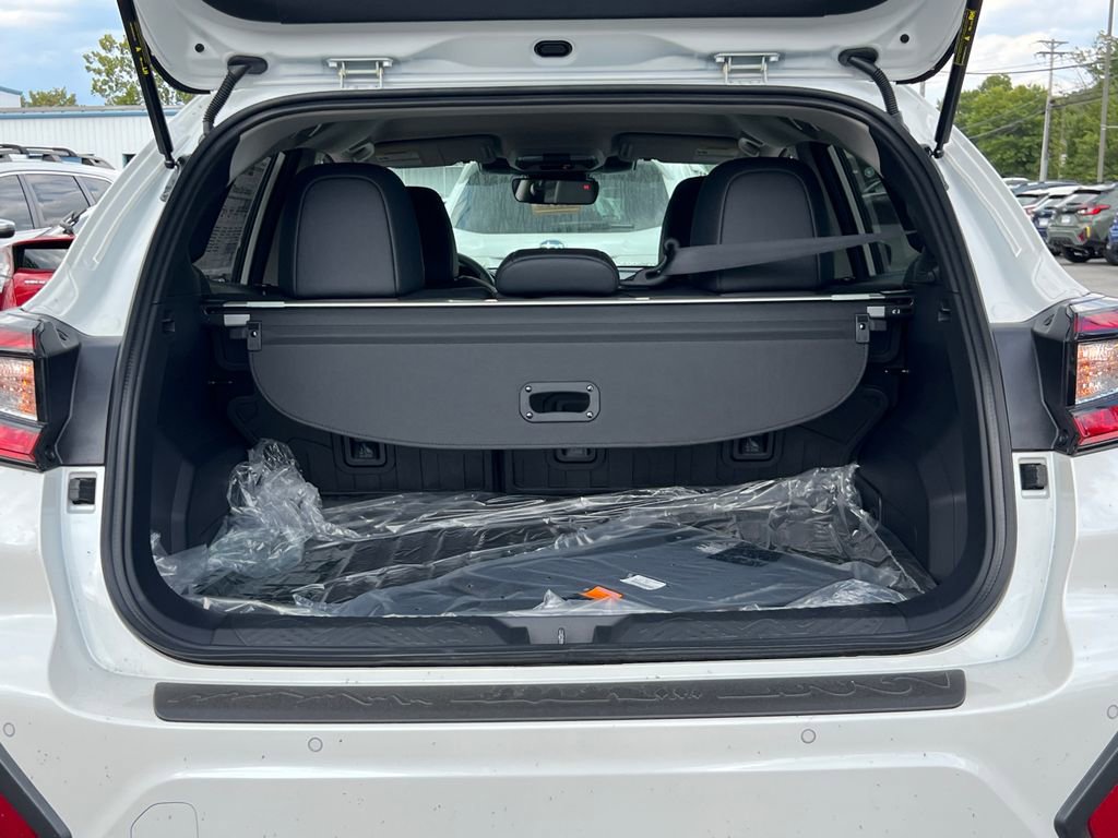New 2025 Subaru Crosstrek 2.5i Limited image 12