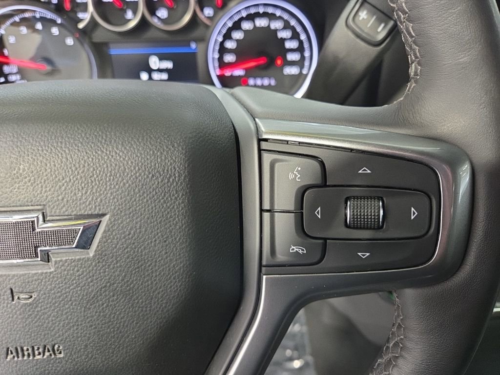Used 2022 Chevrolet Silverado 1500 RST image 15