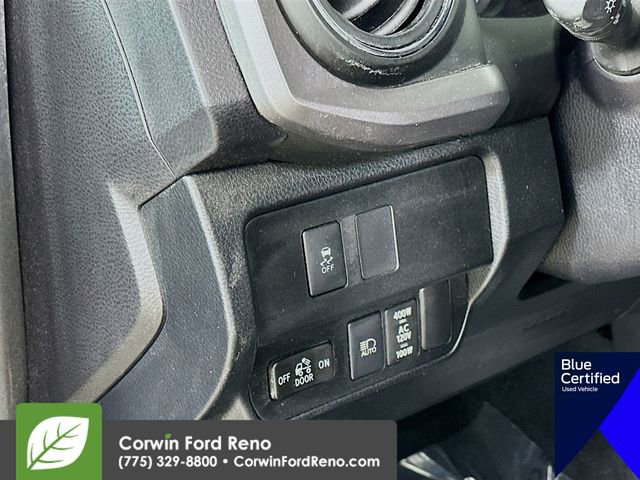 Used 2020 Toyota Tacoma TRD Off-Road image 13