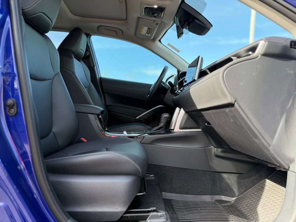 Certified 2024 Toyota Corolla Cross XLE w/ Convenience Package image 20