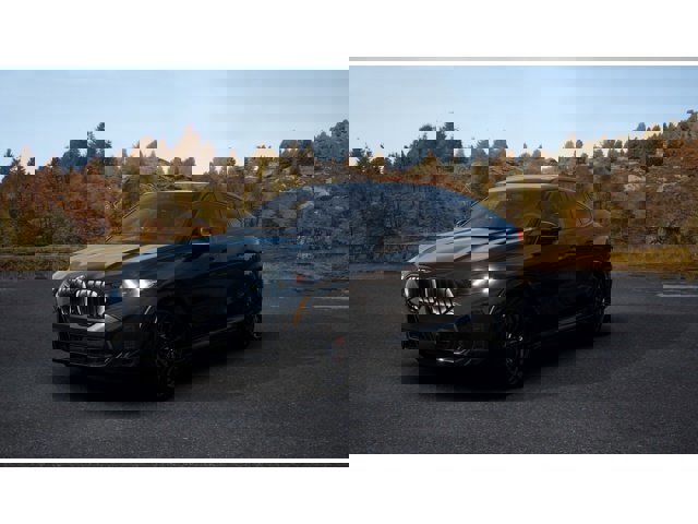 New 2027 BMW X6 xDrive40i