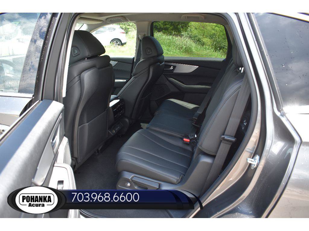 New 2026 Acura MDX FWD image 32