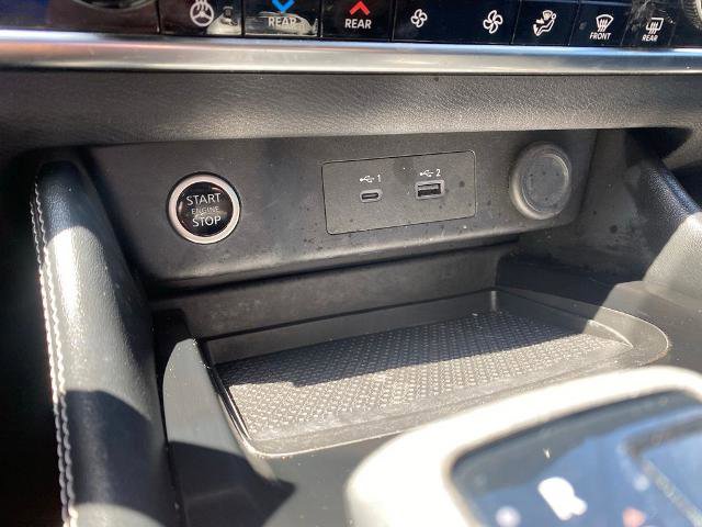 Used 2023 Nissan Rogue SL w/ SL Premium Package FWD image 22