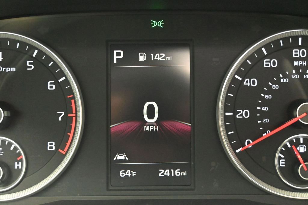 Used 2021 Kia K5 GT-Line AWD/4WD image 20