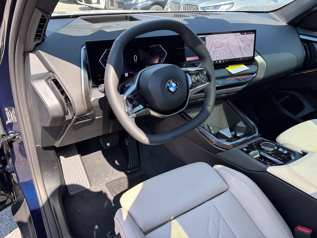 New 2026 BMW X3 xDrive30i w/ Premium Package AWD/4WD image 12