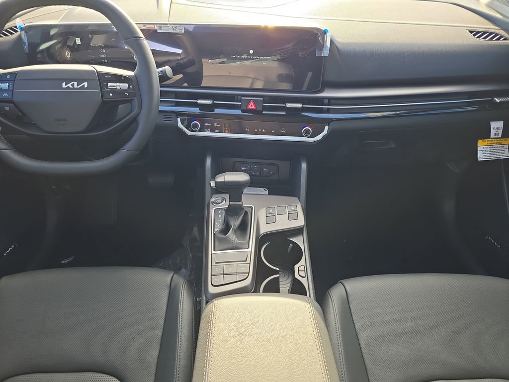 New 2026 Kia Sportage SX image 17