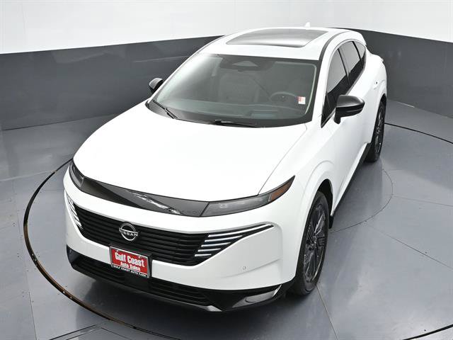 Used 2025 Nissan Murano Platinum w/ Cargo Package AWD/4WD image 40