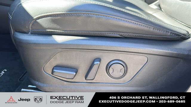 Used 2023 Hyundai Tucson SEL w/ Convenience Package image 10