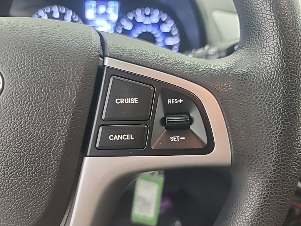 Used 2017 Hyundai Accent SE image 26