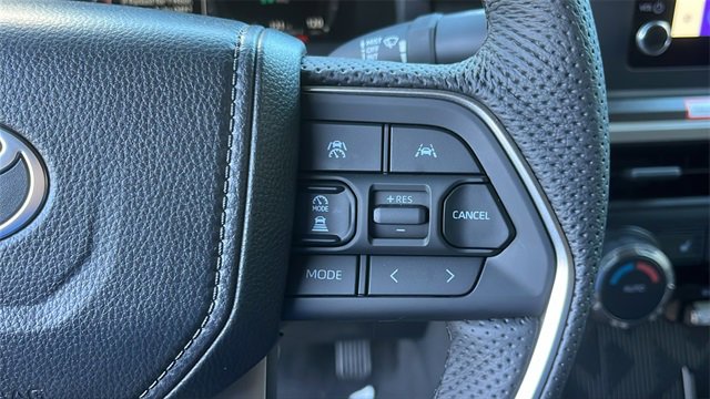 New 2025 Toyota Tacoma TRD Off-Road image 10