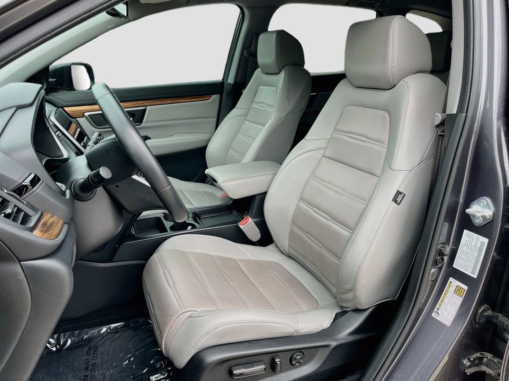 Used 2022 Honda CR-V EX-L image 15