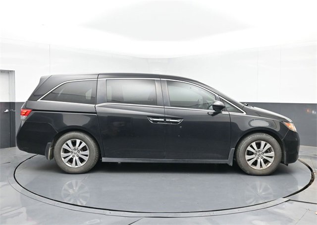 Used 2016 Honda Odyssey EX-L image 11