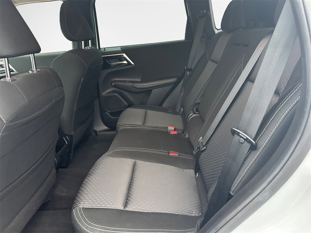 Used 2023 Mitsubishi Outlander ES image 24